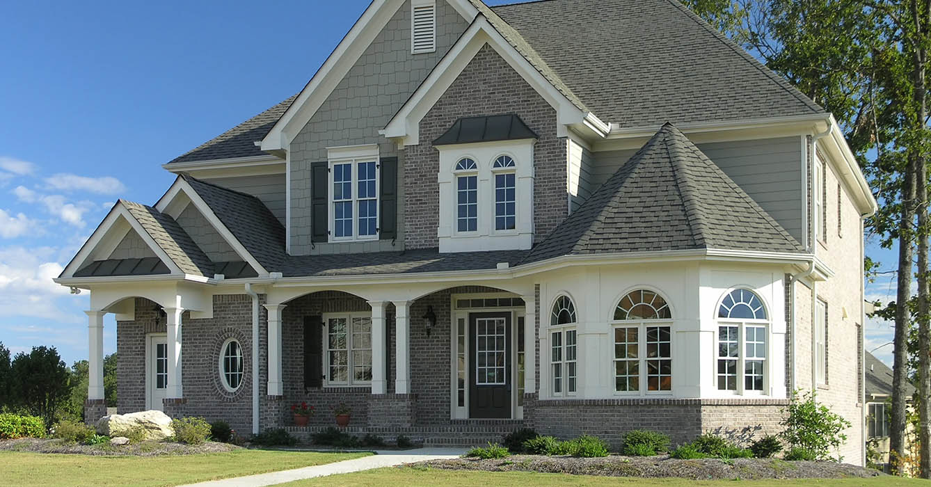 Replacement Windows