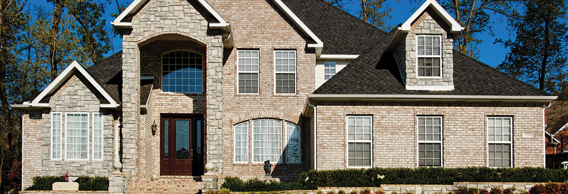Window Manufacturers