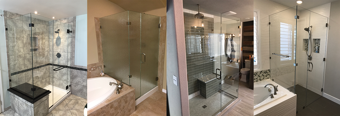 Shower Enclosures