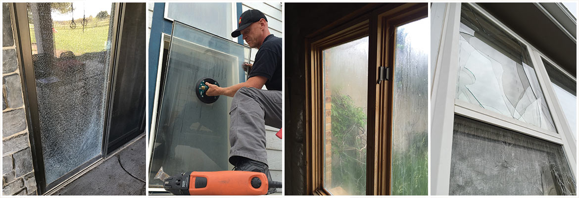 Glass Replacements