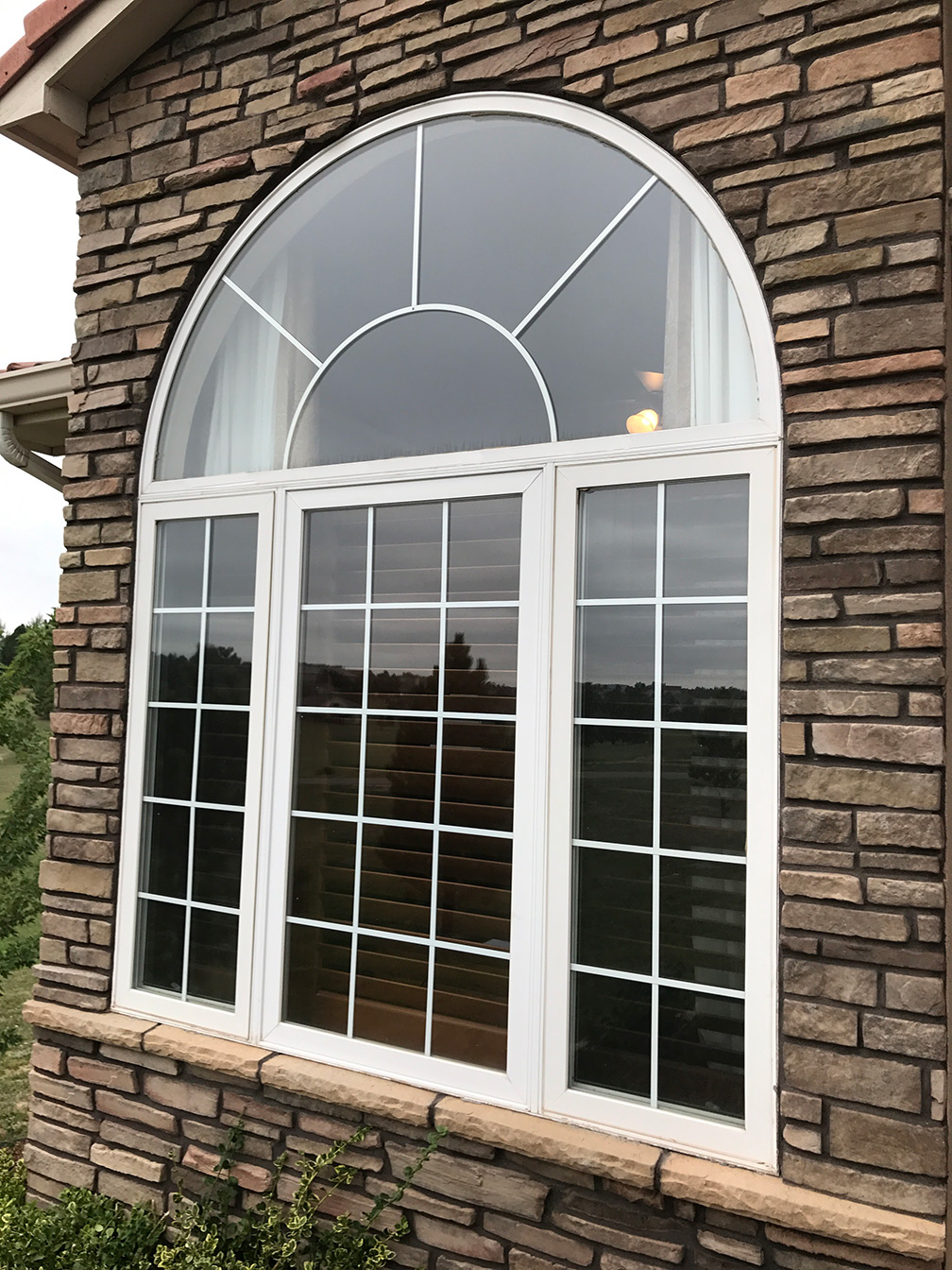 Vinyl Windows Vinyl Window Replacements Ecoview Windows