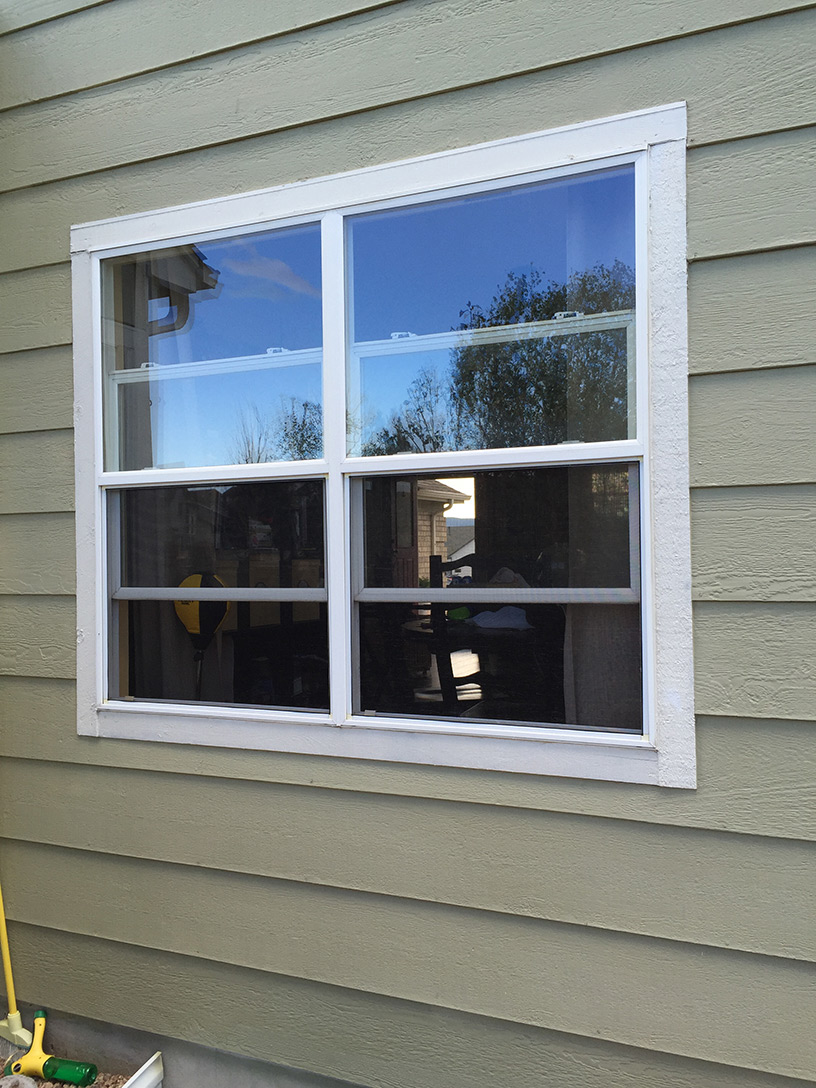 Vinyl Replacement Windows - Colorado Glass Specialists