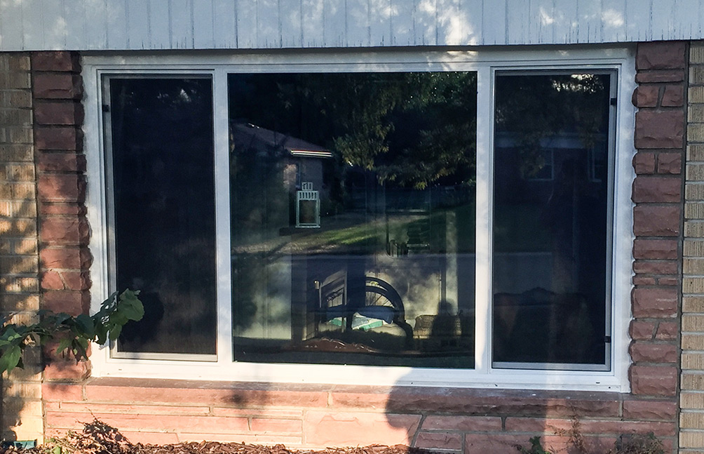 Selecting Replacement Window Styles - Colorado Glass Specialists