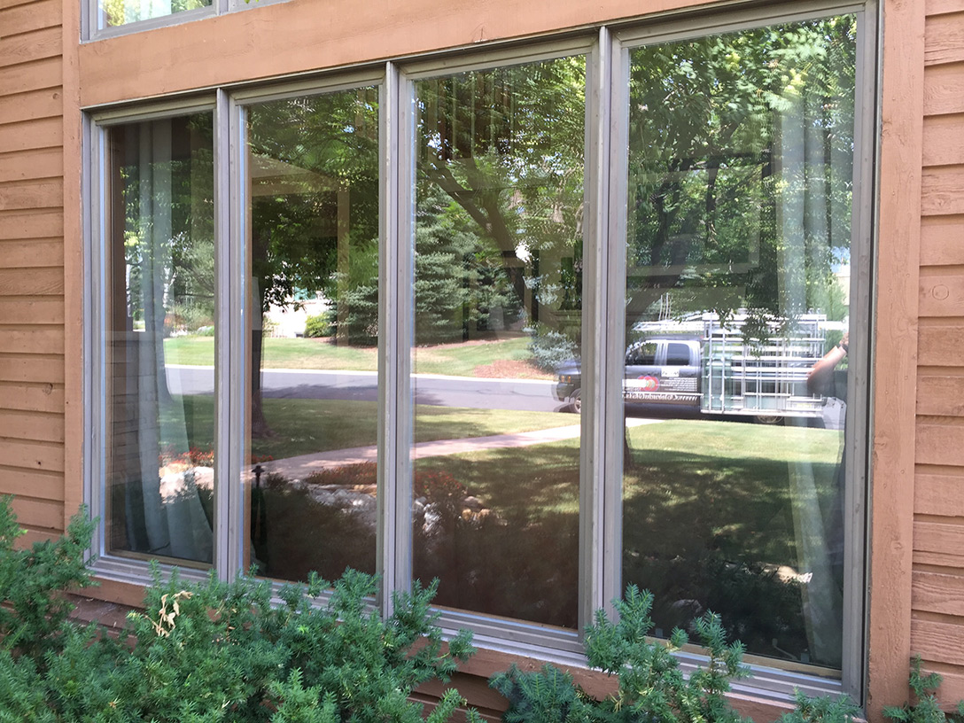 Vinyl Replacement Windows Colorado Glass Specialists